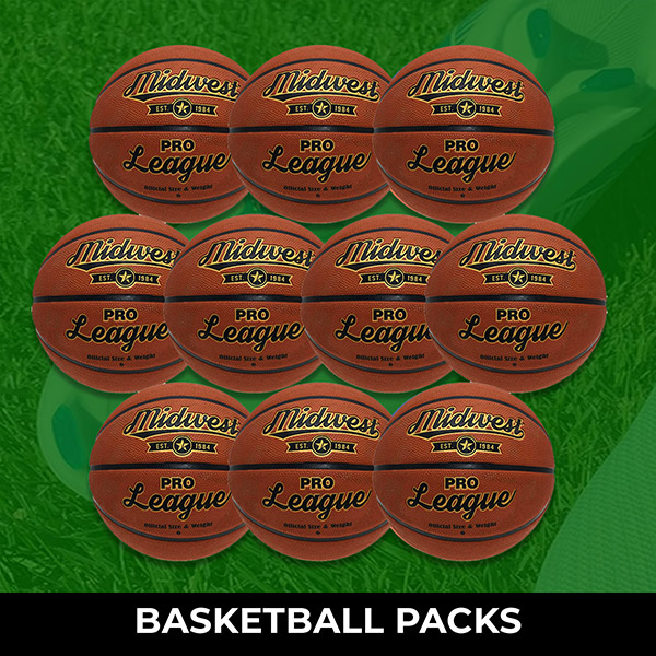 BASKETBALL PACKS