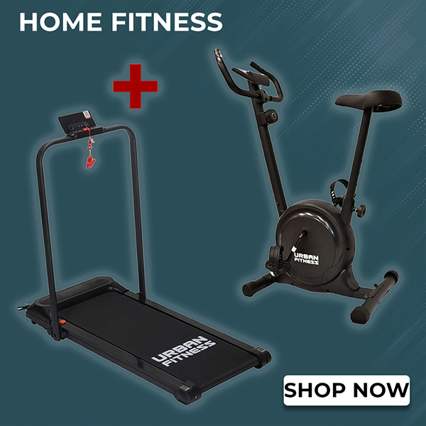 cardio fitness machines