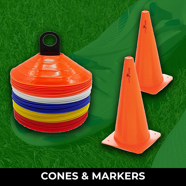Training Cones and Markers