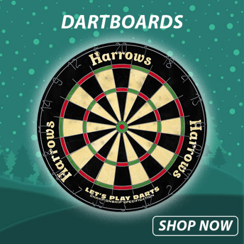 DARTBOARDS