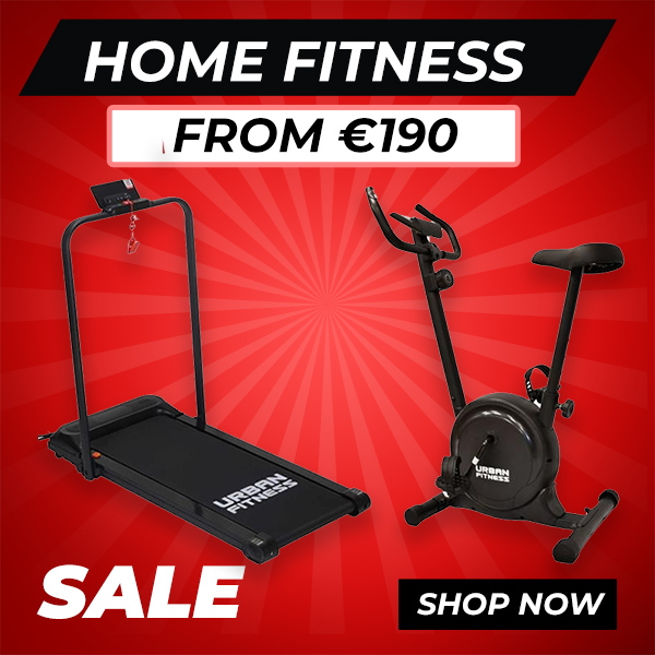 HOME FITNESS EQUIPMENT