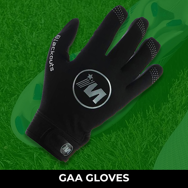 GAA Gloves
