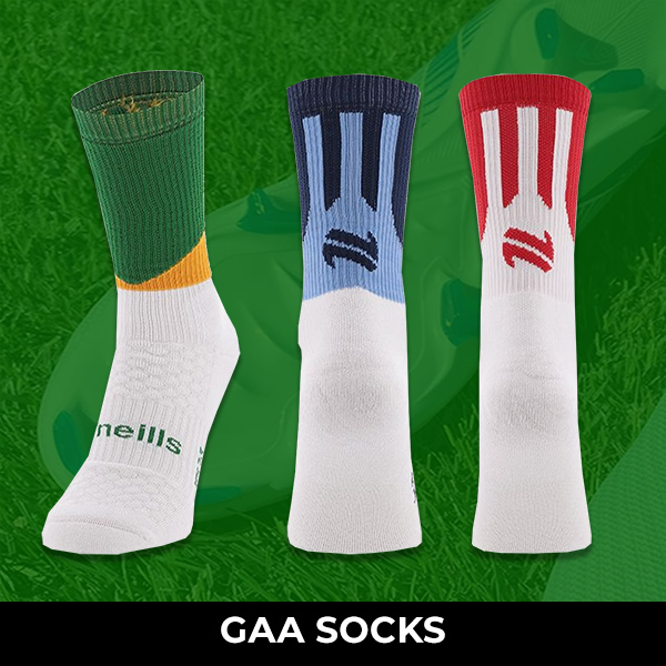 GAA Socks