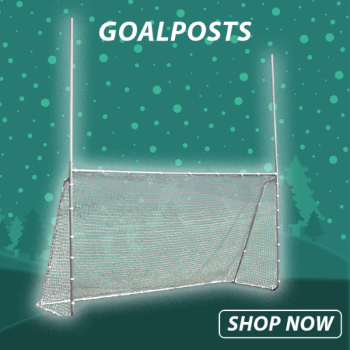 GOALPOSTS
