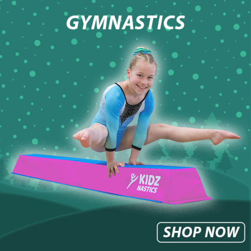 GYMNASTICS