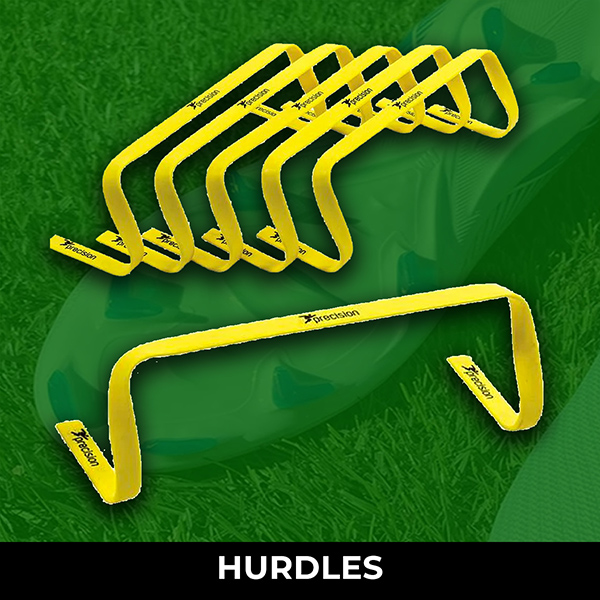 TRAINING HURDLES