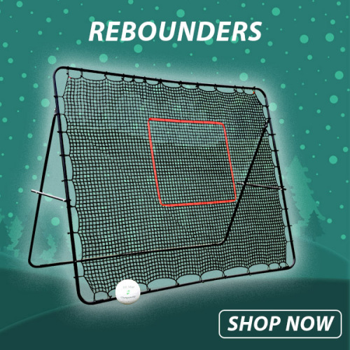 FOOTBALL REBOUNDERS
