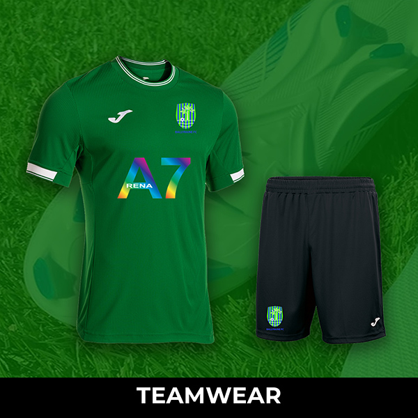 TEAMWEAR