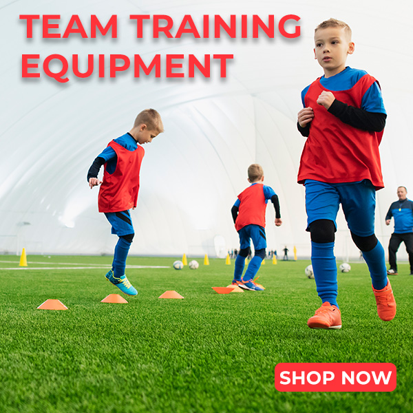 team training equipment
