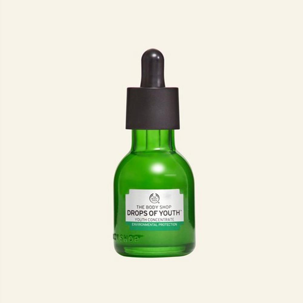 The Body Shop Drops Of Youth Youth Concentrate 30ml