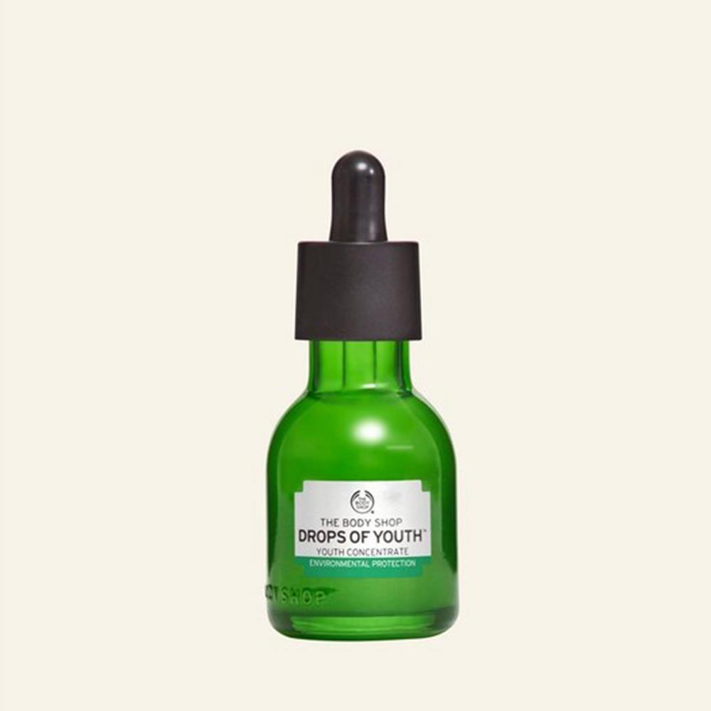 The Body Shop Drops Of Youth Youth Concentrate 50ml