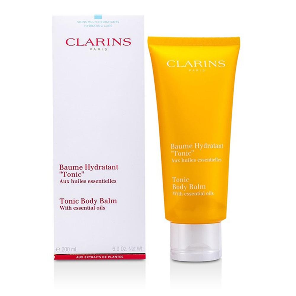 CLARINS Toning Body Balm Stauntons Pharmacy Ireland