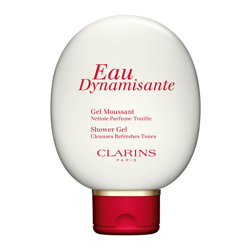 CLARINS Eau Dynamisante Shower Gel 150ml Stauntons Pharmacy Ireland