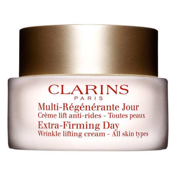 clarins wrinkle cream