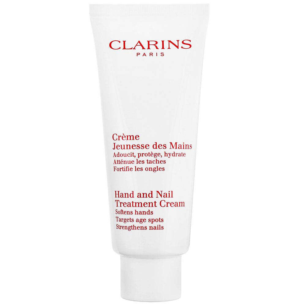 clarins hand and nail cream 100ml best price