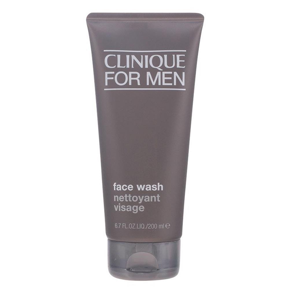 Clinique For Men Face Wash 200ml
