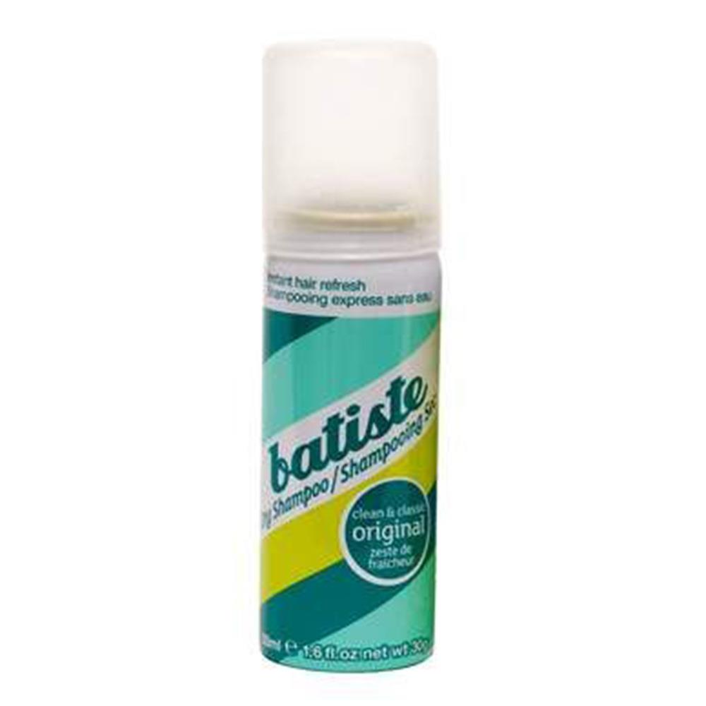 Batiste Original Dry Shampoo 50ml Stauntons Pharmacy Ireland