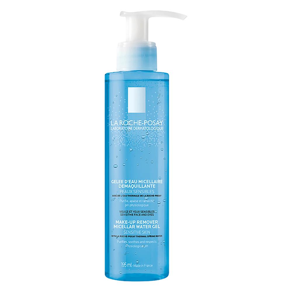 LA ROCHE POSAY Sensitive Skin Micellar Water Gel 195ml | Stauntons ...