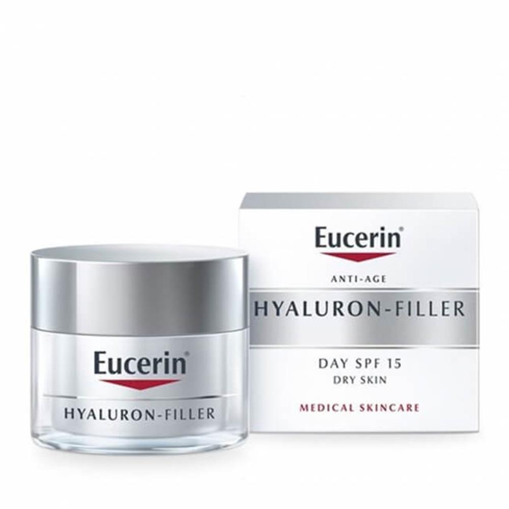 Eucerin HyaluronFiller Day SPF 15