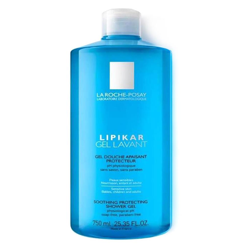 LA ROCHE POSAY Lipikar Gel Wash 400ml Stauntons Pharmacy Ireland