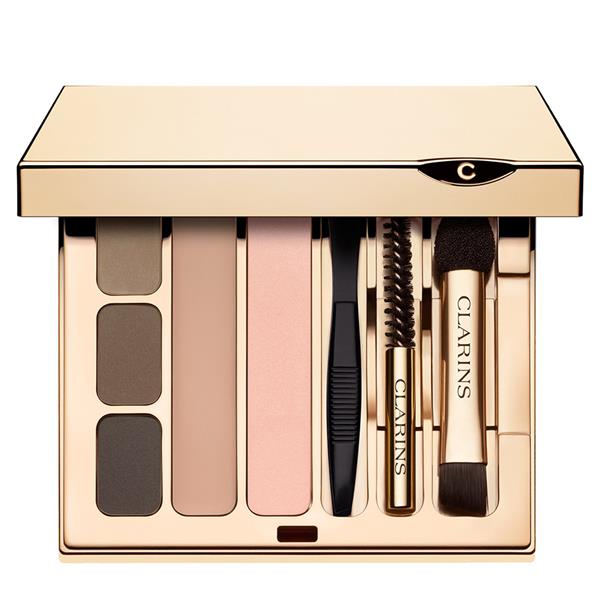 Clarins Pro Palette Eyebrow Kit
