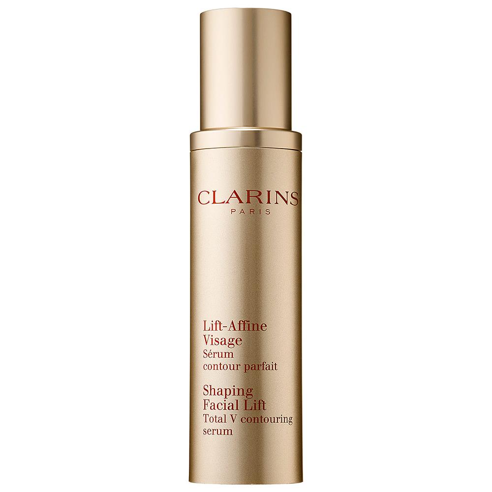 CLARINS Shaping Face Lift 50ml Stauntons Pharmacy Ireland