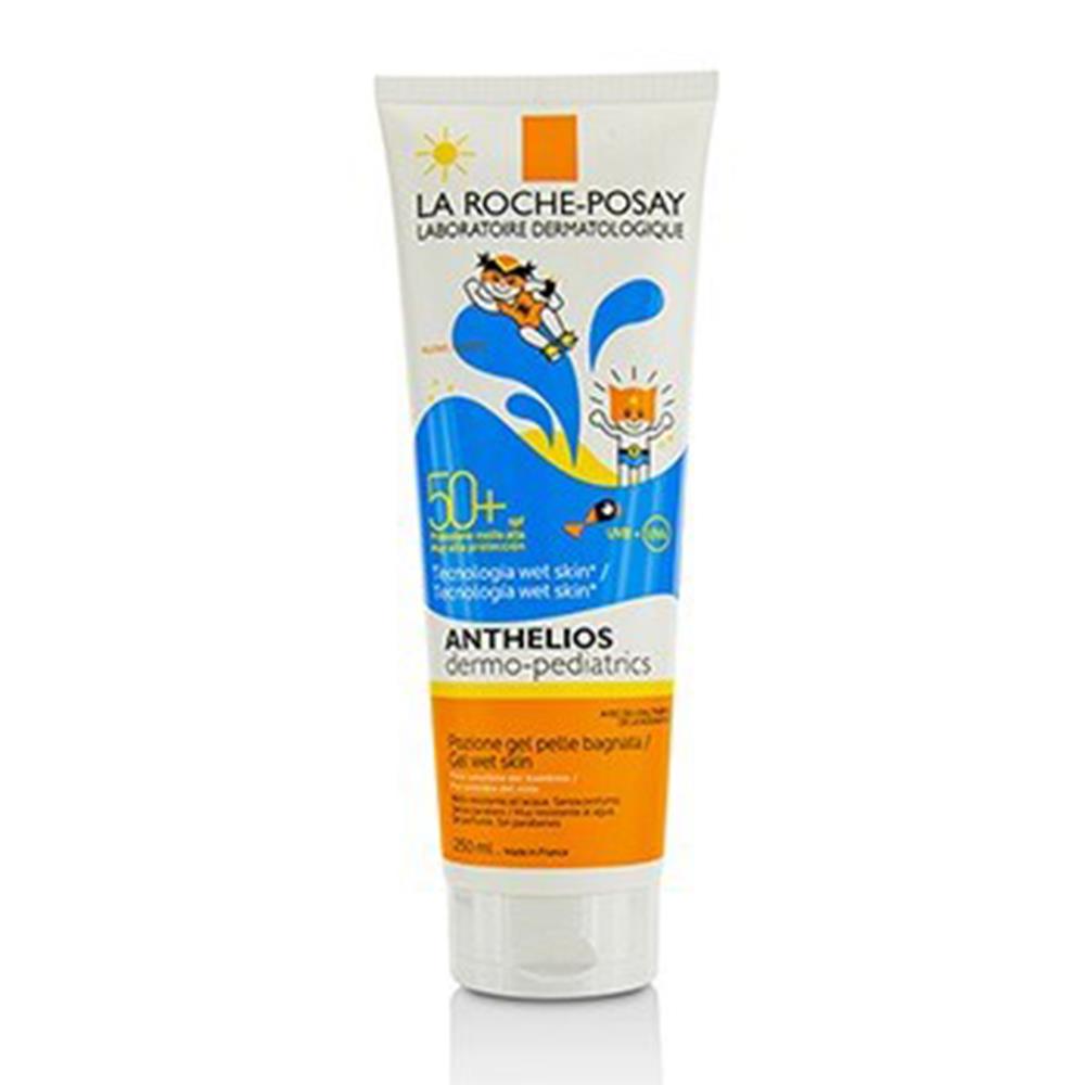 LA ROCHE POSAY Anthelios Kids Wet Skin Lotion F50+ 250ml Stauntons