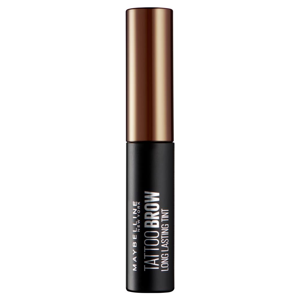 Maybelline Tattoo Brow Longlasting Gel Tint Light Brown