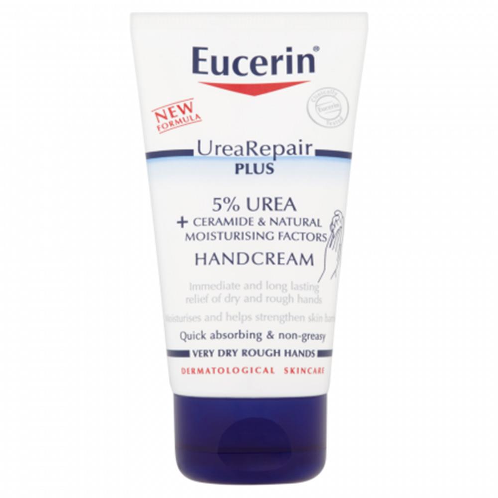 eucerin urea repair cena