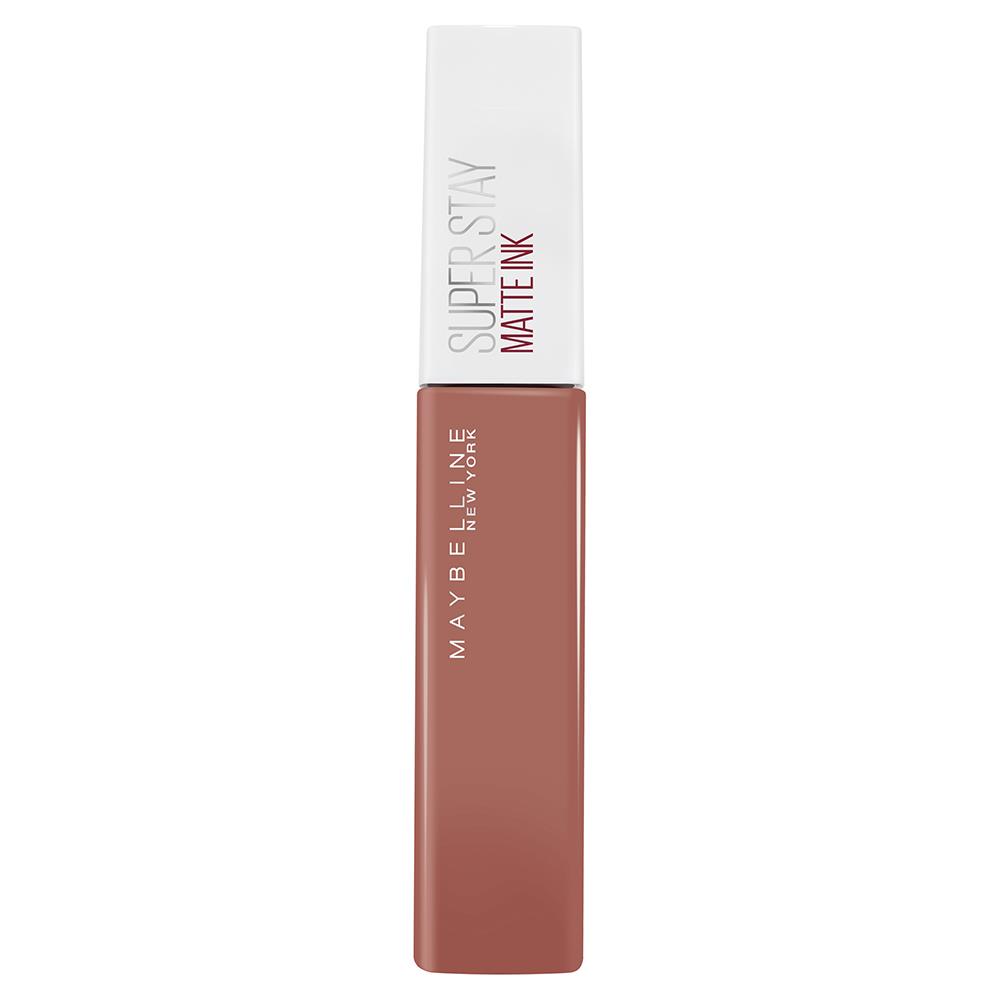 Maybelline SuperStay Matte Ink Lipstick Amazonian