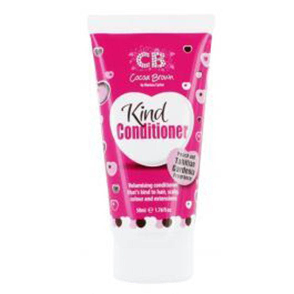 Cocoa Brown Conditioner 50ml Stauntons Pharmacy Ireland