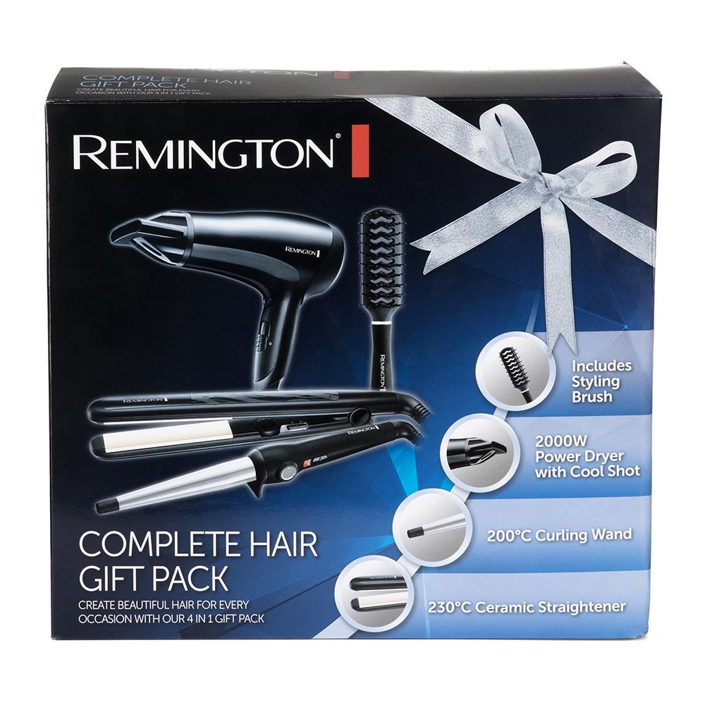 remington-complete-hair-gift-pack