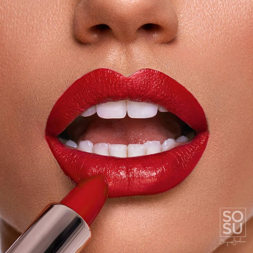 Sosu By Suzanne Jackson Lip Kit Seduction