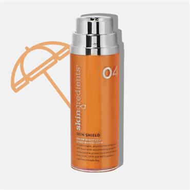 skingredients skin shield spf 50 pa   