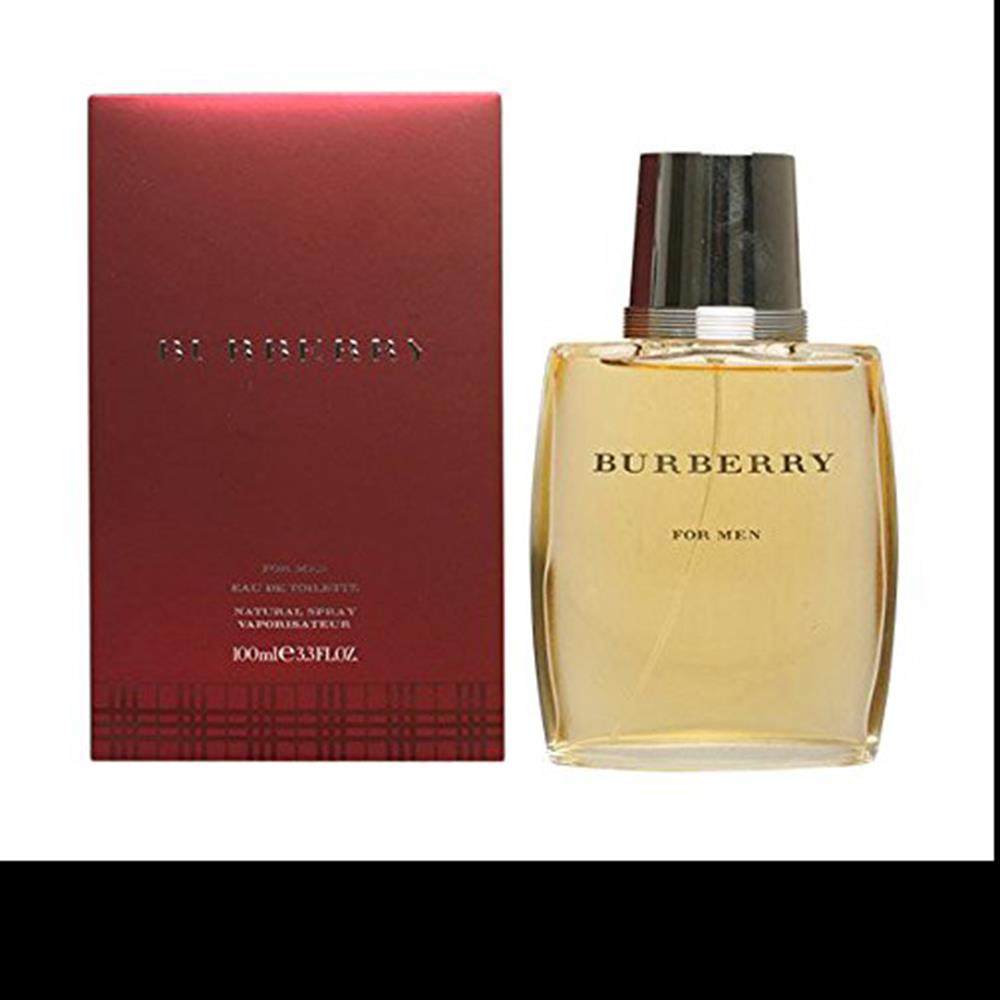 Burberry Classic Eau De Toilette 100ml