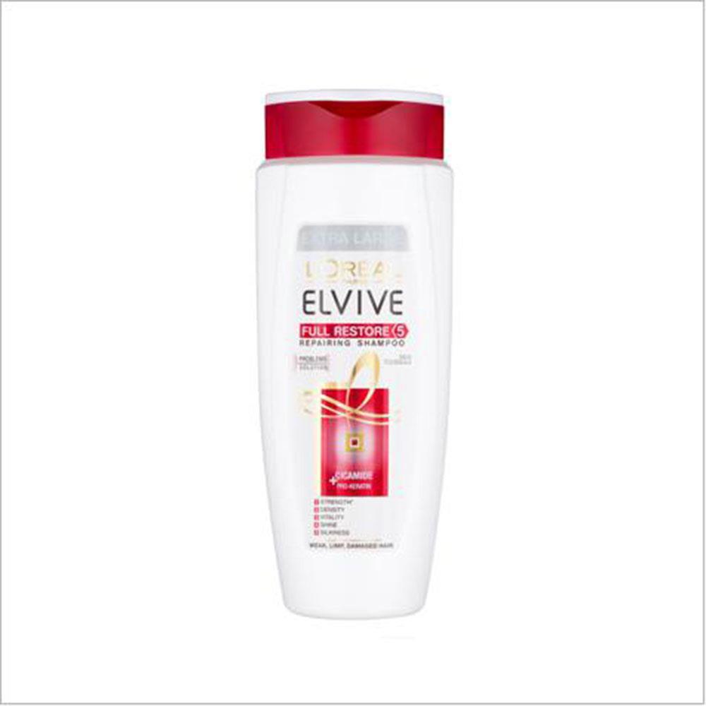elvive shampoo 700ml