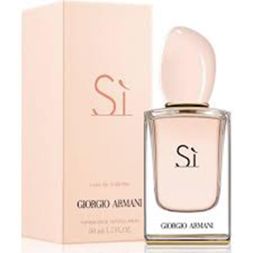 Armani Si Eau De Toilette