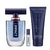 TOMMY HILFIGER TOMMY HILFIGER IMPACT 3PC GIFTSET