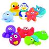 Nuby Nuby Sea Squirts 