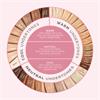SCULPTED SATIN SILK LONGWEAR FOUNDATION 1.0W PORCELAIN