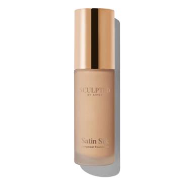 SCULPTD SCULPTED SATIN SILK LONGWEAR FOUNDATION - 3.0C LIGHT