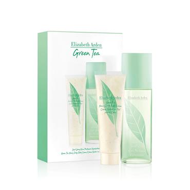 ELIZABETH ARDEN ELIZABETH ARDEN GREEN TEA 100ML GIFTSET