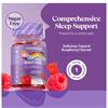 NOVOMINS NOVOMINS KIDS NIGHT TIME GUMMIES 30 PACK