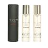 CHANEL CHANEL ALLURE HOME SPORTS 3X20ML TRAVEL SPRAY AND TWO REFILLS