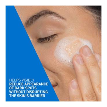 CERAVE CERAVE BRIGHTENING VITAMIN C CLEANSER 236ML