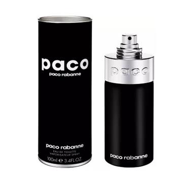 PACO RABANNE PACO EAU DE TOILETTE 100ML 