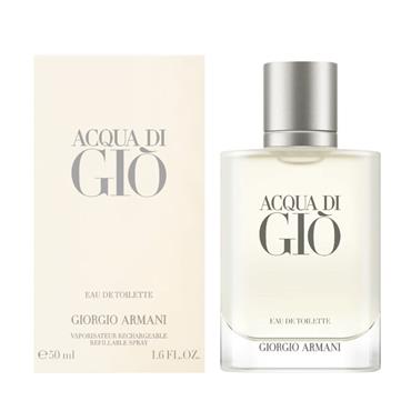 ARMANI GIORGIO ARMANI ACQUA DI GIO HOMME EDT 50ML