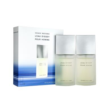 ISSEY MIYAKE ISSEY MIYAKE DUO SET 2X40ML L'EAU D'ISSEY