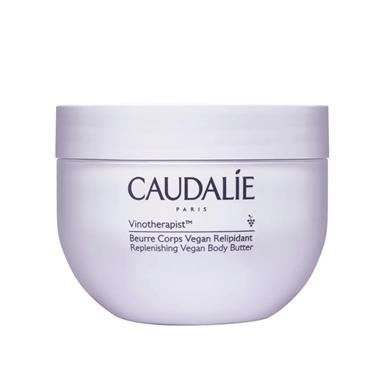 CAUDALIE CAUDALIE VINOTHERAPIST REPLENISHING VEGAN BODY BUTTER 250ML