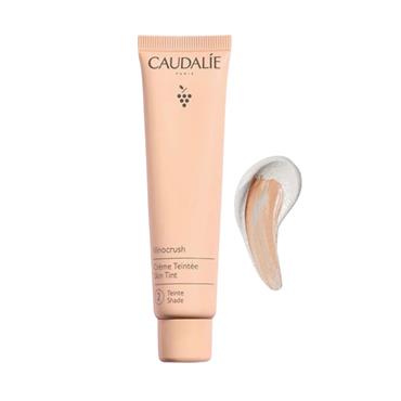 CAUDALIE CAUDALIE VINOCRUSH MOISTURISING SKIN TINT SHADE 2 